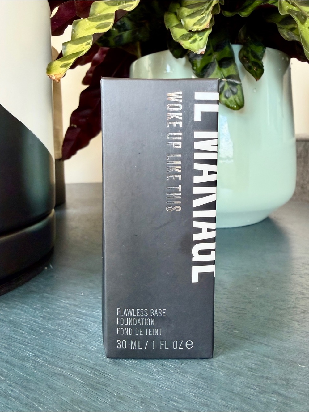 IL MAKIAGE Woke Up Like This Flawless Base Foundation CL 45